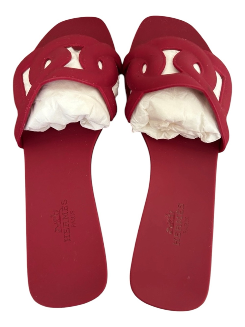 Hermès Aloha Sandals